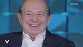 Giancarlo Magalli: il rapporto con le figlie