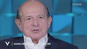 Giancarlo Magalli e l'amore