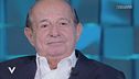 Giancarlo Magalli ricorda Raffaella Carrà