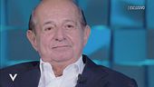 Giancarlo Magalli ricorda Raffaella Carrà