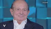 Giancarlo Magalli: "Io, Adriana e Sonia"