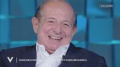 Giancarlo Magalli: l'intervista integrale