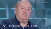 Lino Banfi: "Ho visto nascere mia figlia e i miei nipoti"