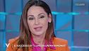 Anna Tatangelo e "Scene da un matrimonio"