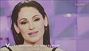 Anna Tatangelo e l'amore