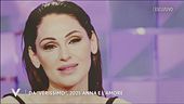 Anna Tatangelo e l'amore