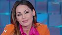 Anna Tatangelo e i figli