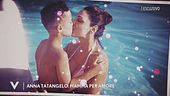 Anna Tatangelo: mamma per amore