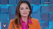 Anna Tatangelo: l'intervista integrale