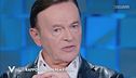 Dodi Battaglia: "Il rapporto con mia figlia"