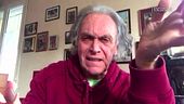 Dodi Battaglia: il messaggio di Riccardo Fogli