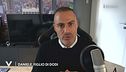 Dodi Battaglia: il messaggio del figlio Daniele
