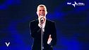 Daniele Battaglia a Sanremo