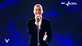 Daniele Battaglia a Sanremo