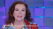Stefania Sandrelli ricorda suo fratello