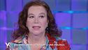 Stefania Sandrelli: "Ho subito una violenza"