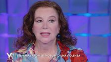 Stefania Sandrelli: "Ho subito una violenza"