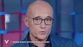 Alfonso Signorini: "Sono stato vittima di bullismo"