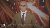 Alfonso Signorini: il meglio del Grande Fratello VIP