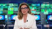 Cesara Buonamici al TG5