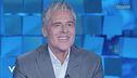 Claudio Baglioni per la prima volta a Verissimo