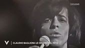 Claudio Baglioni: le origini del mito