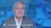 Claudio Baglioni: la mia infanzia