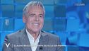 Claudio Baglioni ricorda Silvia, la sua mamma
