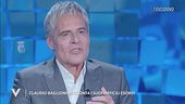 Claudio Baglioni racconta i suoi difficili esordi