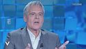 Claudio Baglioni parla del suo rapporto con il successo