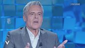 Claudio Baglioni parla del suo rapporto con il successo
