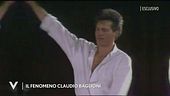 Il fenomeno Claudio Baglioni