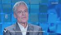 Claudio Baglioni e l'amore per il figlio Giovanni