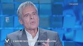 L'amore secondo Claudio Baglioni