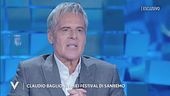 Claudio Baglioni: i miei festival di Sanremo
