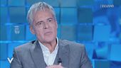 Claudio Baglioni presenta il suo nuovo film musicale
