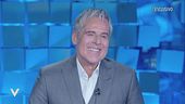 Claudio Baglioni: l'intervista integrale