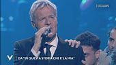 Estratto da "In questa storia che è la mia"