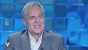 Claudio Baglioni racconta la sua prima volta sul palco dopo il Covid