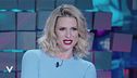Michelle Hunziker racconta in che fase si trova nella sua vita