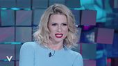 Michelle Hunziker racconta in che fase si trova nella sua vita