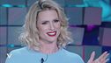 Michelle Hunziker presenta "All together now"