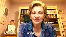 Ineke, mamma di Michelle