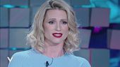 Michelle Hunziker: l'intervista integrale