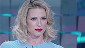 Michelle Hunziker: il rapporto con mio marito