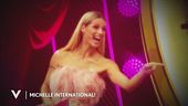 Michelle international!