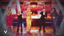 Il messaggio dei giudici di "All together now" per Michelle