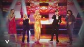Il messaggio dei giudici di "All together now" per Michelle