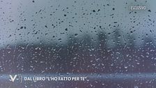 Un estratto dal libro "L'ho fatto per te"