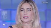 Eleonora Pedron ricorda il papà